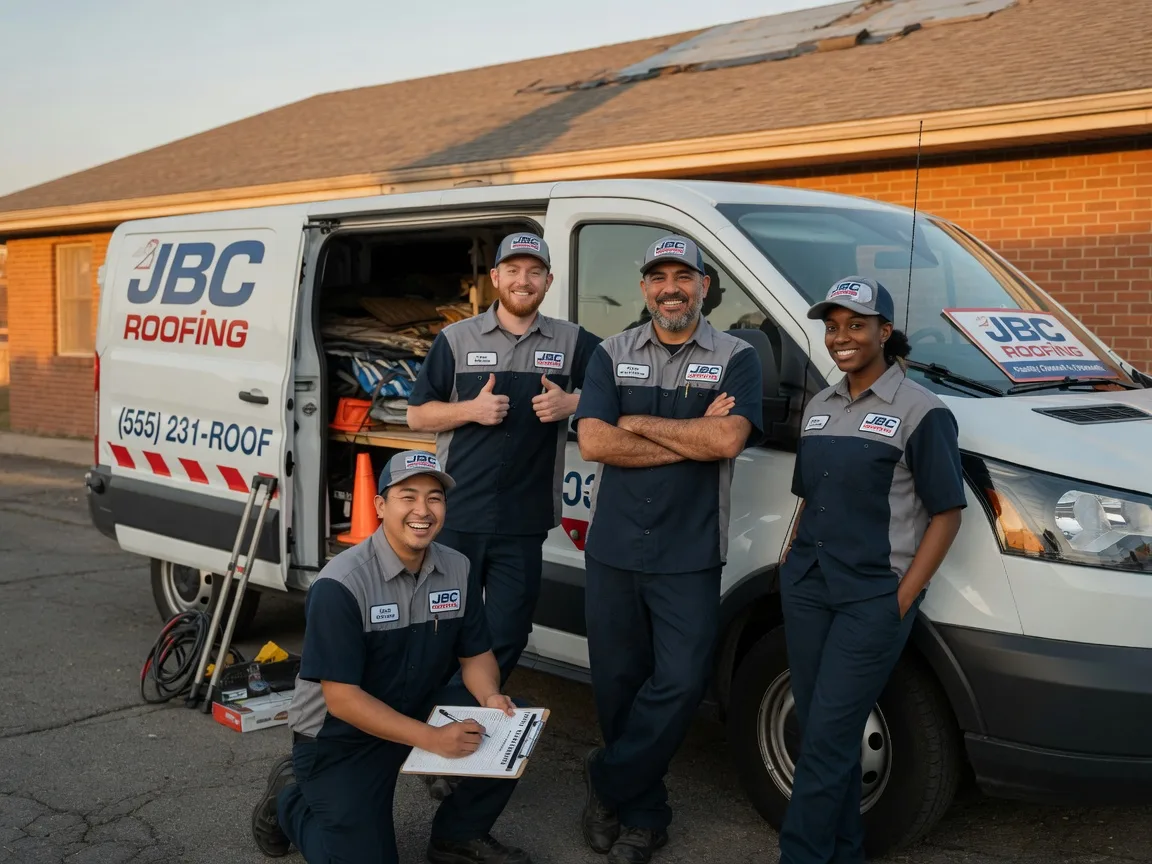 Roof Replacement company in Loving, NM